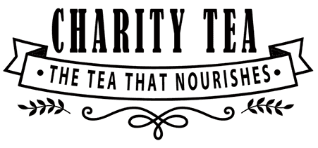 Charity Tea